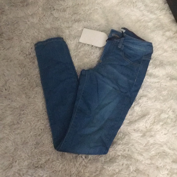 Skinny jeans - Picture 1 of 2